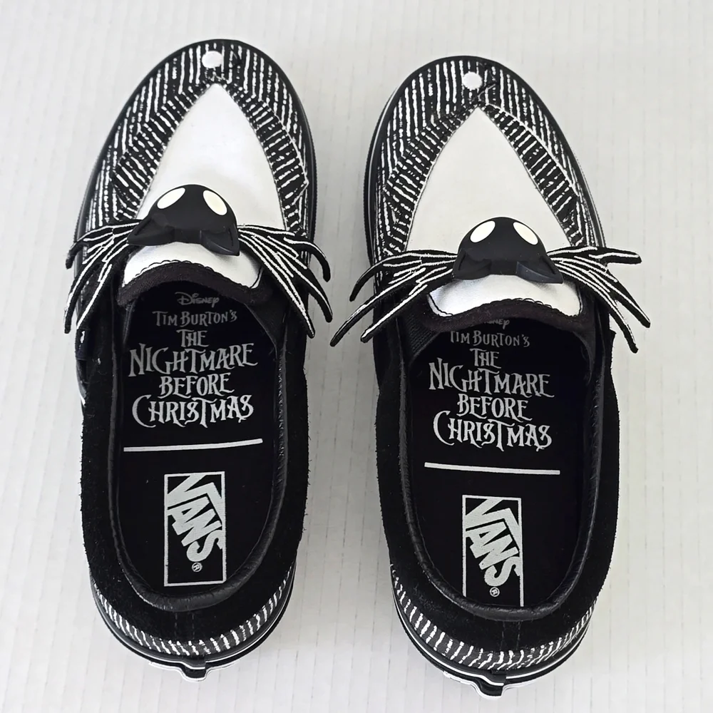 VANS x Disney 